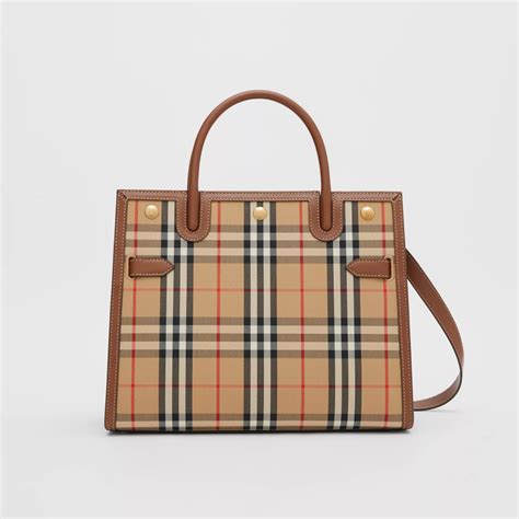 burberry handbags price in canada|Burberry bag price list.